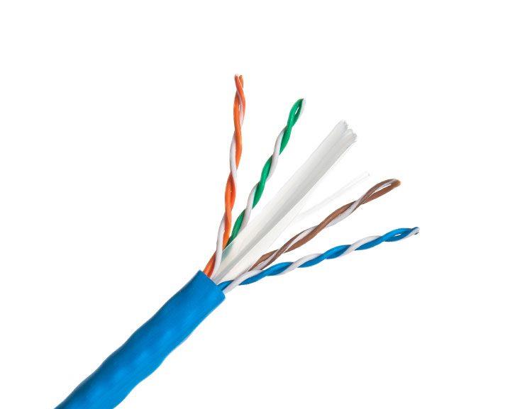 Cat 6 UTP LEGRAND