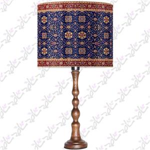 آباژور چوبی متوسط دیبا