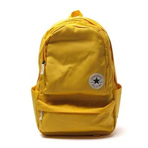 کوله پشتی فانتزی زرد کانورس آل استار Converse backpack 