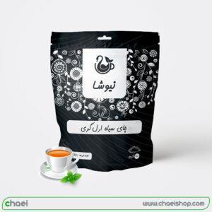 چای ارتدکس ارل گری 450 گرمی دوی پک نیوشا 