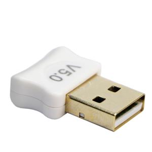 دانگل USB بلوتوث ورژن 5 Bluetooth V5 Usb Dongle Adapter