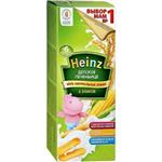 بیسکویت(کوکی) کودک 6  غله هاینز HEINZ