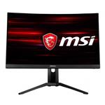 Monitor: MSI Full HD Optix MAG241CR VA Curved Gaming