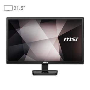 مانیتور ام اس آی مدل MSI PRO MP221 سایز 22 اینچ