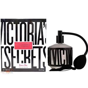 عطر زنانه ویکتوریا سیکرت لاو می Victoria Secret Love Me 100 ml edp