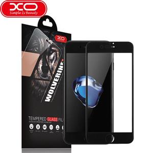 گلس فول کاور XO Wolverine Frosted anti glare آیفون 6/6s پلاس  H  Nillkin glass for APPLE iPhone 6 Plus