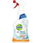 اسپری پاک کننده سطوح آشپزخانه دتول Dettol