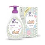 صابون مایع حمام کودک درمومد DERMOBABY SAPONE