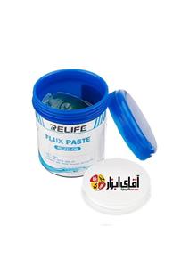 خمیر فلکس 100g ریلایف RELIFE RL-223-OR 