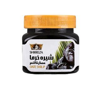 شیره خرما 450 گرم شیررضا 