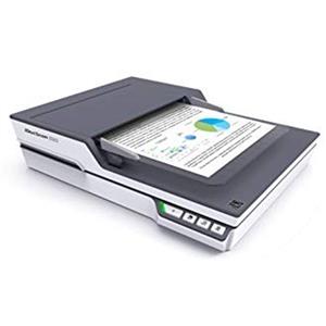 اسکنر رومیزی ماستک مدل iDocScan S20 Mustek Duplex Scanner 