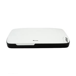 اسکنر رومیزی ماستک مدل A3F2400N Mustek A3F2400N  High Speed Flatbed Scanner