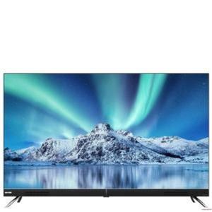 تلویزیون 55 اینچ 4k جی پلاس مدل GTV-55JU922S تلویزیون 55 اینچ 4k G PLUS  مدل GTV-55JU922S