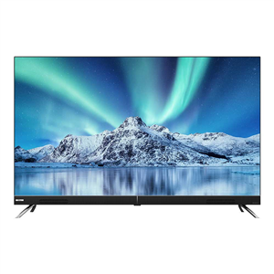 تلویزیون 55 اینچ 4k G PLUS  مدل GTV-55JU922S