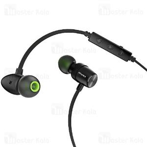 هندزفری بلوتوث اوی AWEI WT30 Wireless Earphone طراحی مگنتی و ضد تعریق... 