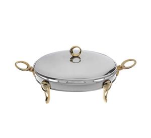 ظرف سوفله سافینوکس مدل 002