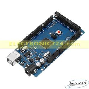 آردوینو مگا ۲۵۶۰ – Arduino MEGA R3