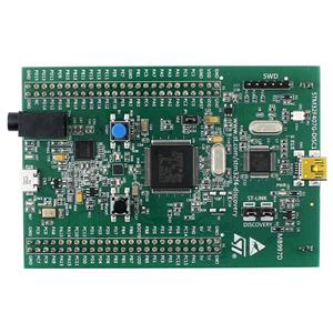 برد دیسکاوری اس تی مدل STM32F407