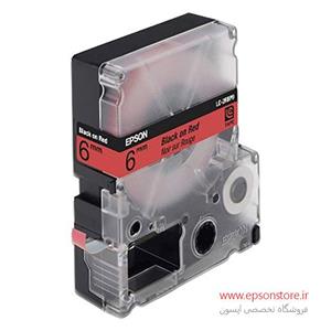 برچسب پرینتر لیبل زن اپسون مدل LC2RBP9
