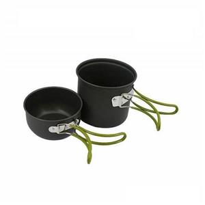 ظرف سفری مدل DS-101 مجموعه 2 عددی