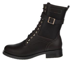 نیم بوت زنانه ام تو مدل 620-0006 M.Two 620-0006 Ankle Boots For Women