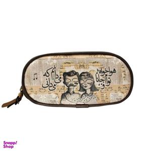 جامدادی ترمه طراحان ایده کد 85