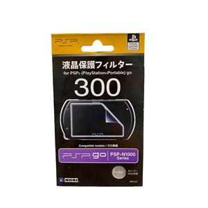 برچسب محافظ صفحه نمایش PSP Go هوری مدل HPG-01
