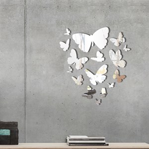 آینه بنی دکو مدل m 48