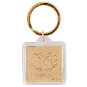 جاسوییچی ورق طلا الون طرح ماه خرداد کد 198339