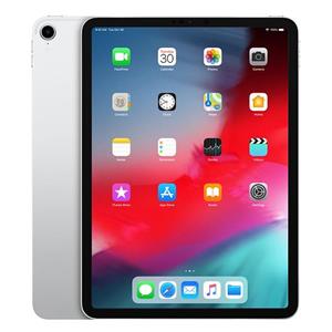 تبلت اپل مدل iPad Pro 11″ 2018 ظرفیت 64 گیگابایت نسخه WiFi