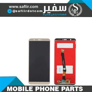 ال سی دی Huawei P Smart 2019 LCD SMART BLACK 