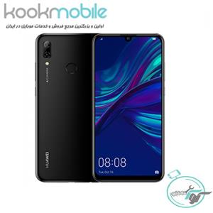 ال سی دی Huawei P Smart 2019 LCD SMART BLACK 