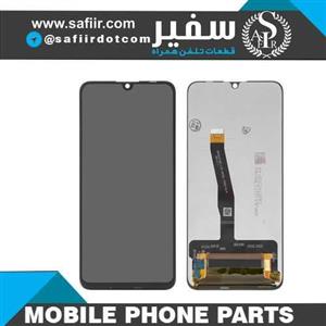 ال سی دی Huawei P Smart 2019 LCD SMART BLACK 