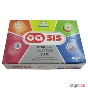 پاکن اوسیس (oasis) مدل 1030 بسته 30عددی