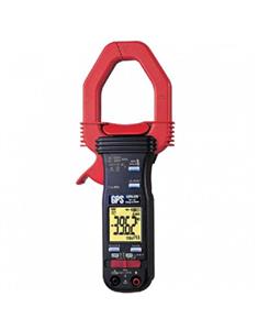 کلمپ متر AC دیجیتالی GPS-210
