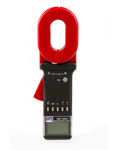 ارت تستر کلمپی GPS - ERT 20C