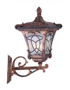 چراغ محوطه ای کیانا کد 6042L - آنی نور گستر شفق