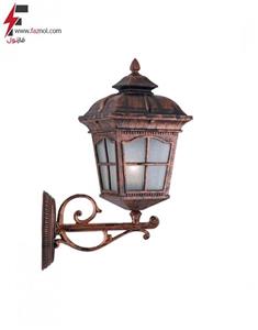 چراغ محوطه تیتان کد 6024 - آنی نورگستر شفق