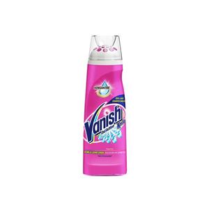 ژل لکه بر لباس 200 میلی لیتری ونیش Vanish 