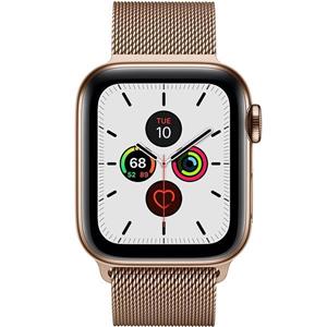 Apple watch 5 outlet gold 40 mm