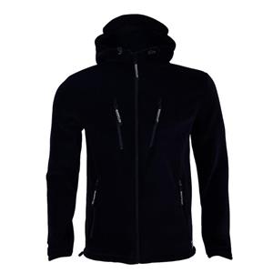 هودی و سویشرت مردانه مشکی از ترکیه کد 267228973