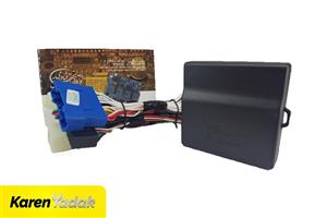 پاور ویندوز فابریک تیبا 2