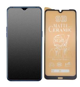 قاب پشت مات شیائومی Redmi Note 8T