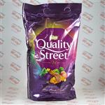 شکلات کوالیتی استریت Quality Street مدل 435gr