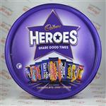 شکلات کدبوری Cadbury مدل Heroes