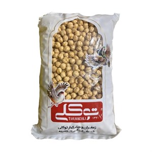 نخودچی 1 کیلویی دو آتیشه