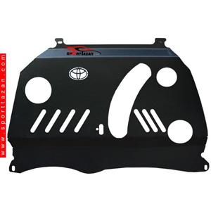 سینی زیر موتور فابریک تویوتا راوفور RAV4