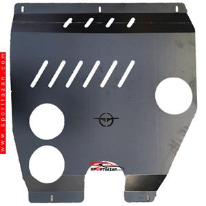 سینی زیر موتور فابریک هایما S7 توربو 1800 و 2000