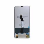 Xiaomi Redmi Note 8 Pro LCD Frame Middle Chassis