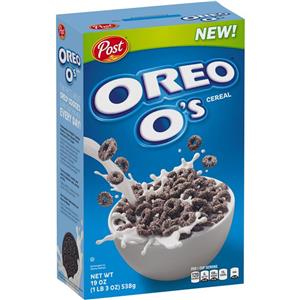 کورن فلکس اوریو Oreo مدل OS 